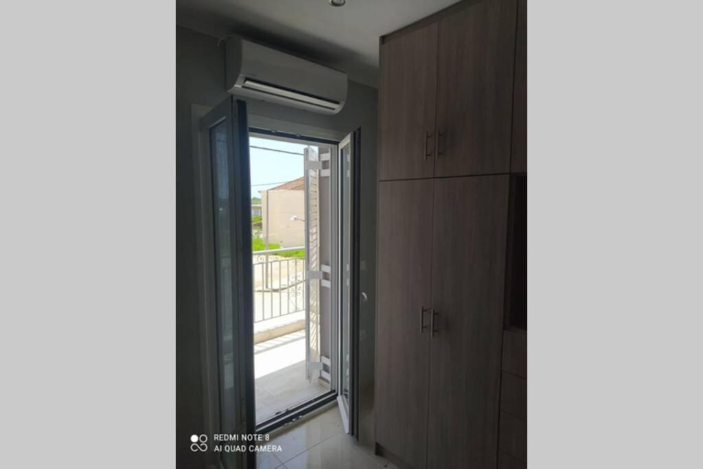 Just Constructed! Villa Gastuni Exterior foto