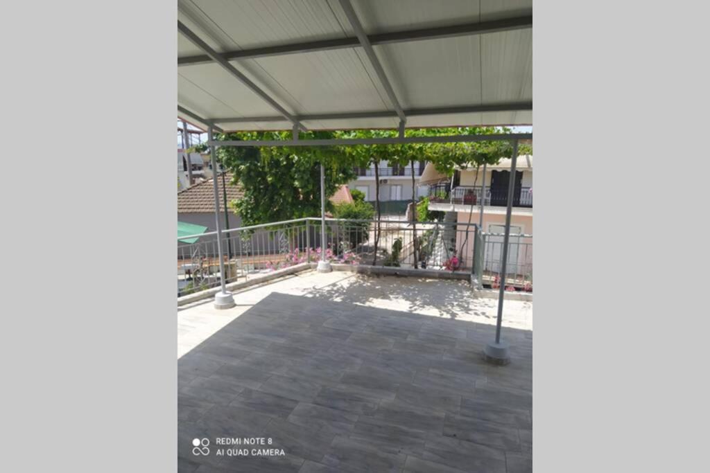 Just Constructed! Villa Gastuni Exterior foto